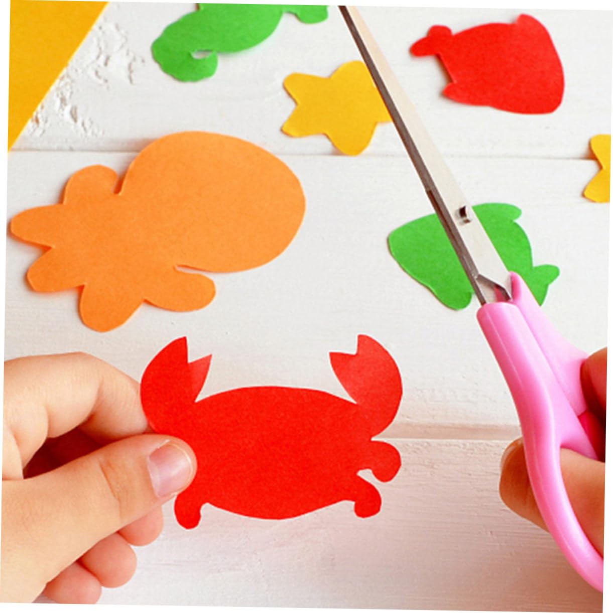 Carta per Origami 2 Confezioni, DIY per Ragazzo Ragazza e Adulti