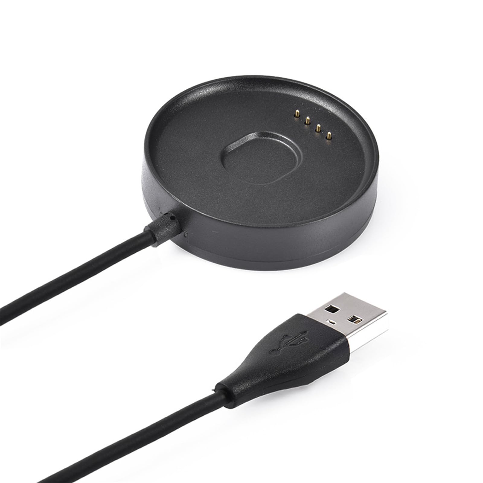 GMBYLBY USB Smart Watch Bracelet Charger Charging Cable Fast Bracelet Charger Dock Power Dock Cable for 1M for USB Charger Base Charger Smart Watch Charging Dock Cable