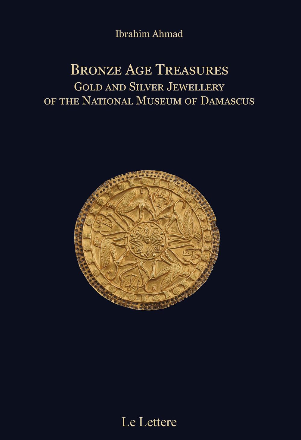 Bijoux de l'Âge du Bronze décrypter l'orfèvrerie antique grâce au catalogue de Damas