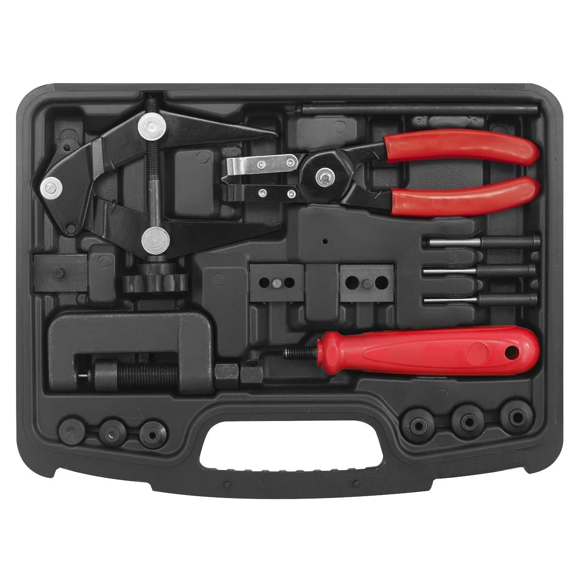 Sealey Kit manutenzione catena moto - VS779KIT