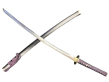 模造刀　五郎入道　正宗大刀・小刀セット 模造刀 美術刀剣 名刀 五郎入道正宗 大刀 : 岐阜関刃物工房V