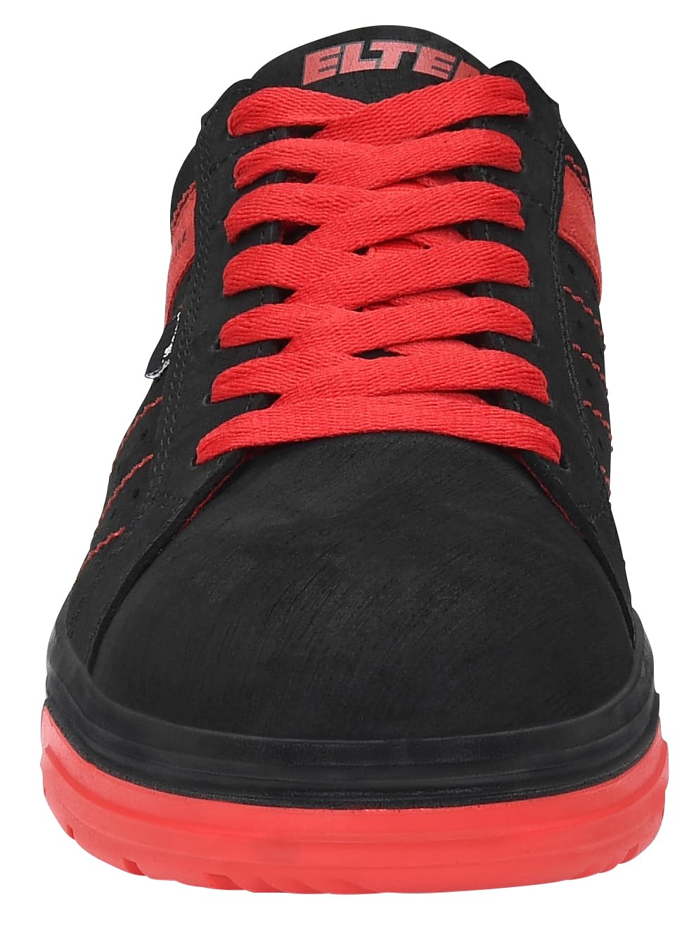 ELTEN Breezer XX10 Low ESD S1 | Sicherheitsschuhe für Damen & Herren, Stahlkappe, leicht, atmungsaktiv