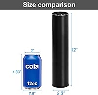 Vista 42 de Juego de 4 patas de metal de 5 pulgadas para base de cama ajustable eléctrica
