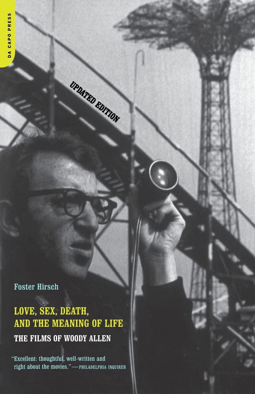 Buy Love, Sex, Death, And The Meaning Of Life — BookShops.in
