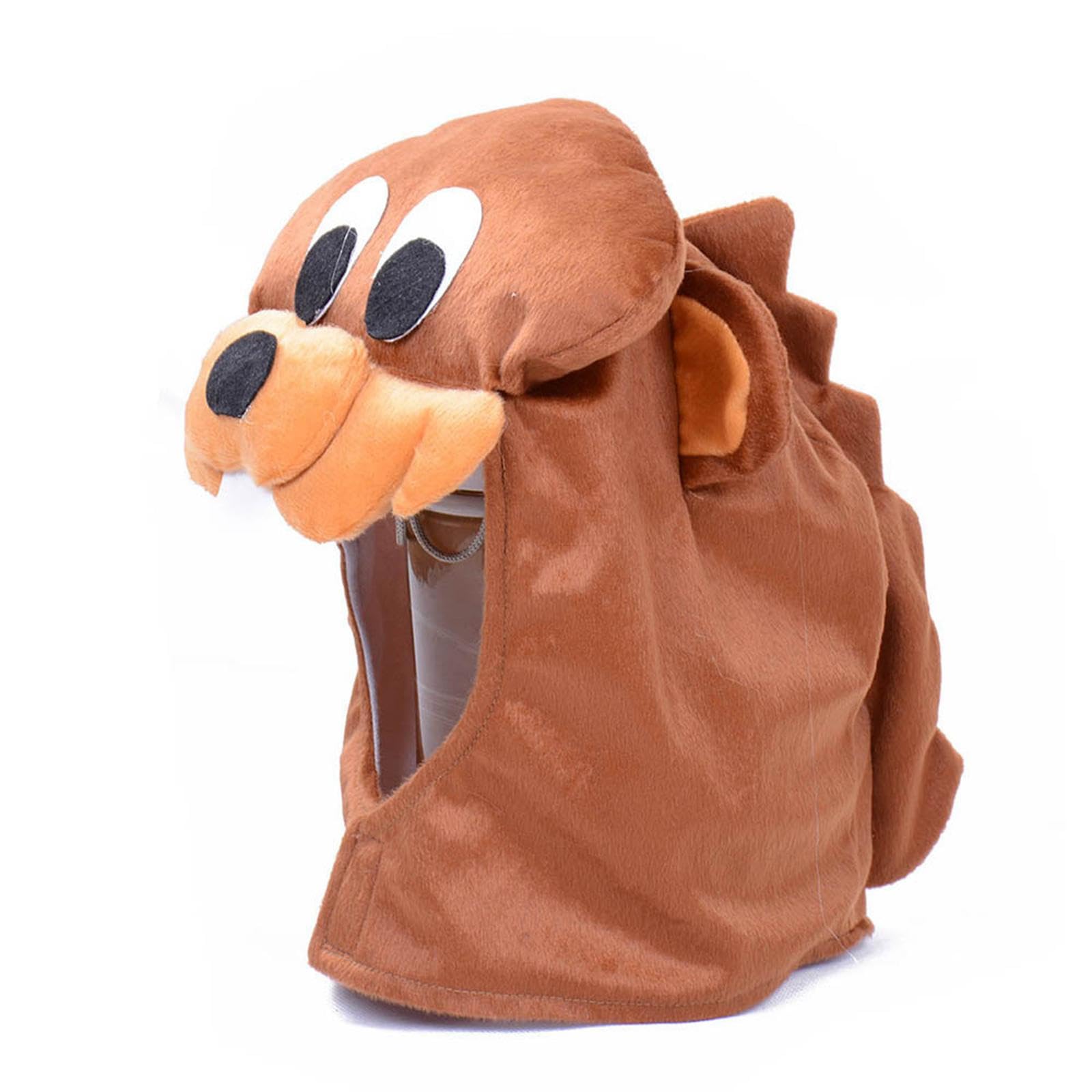 predolo Costume Da di Fiume per Bambini, Tutina Morbida, Pigiama Da per Le Feste
