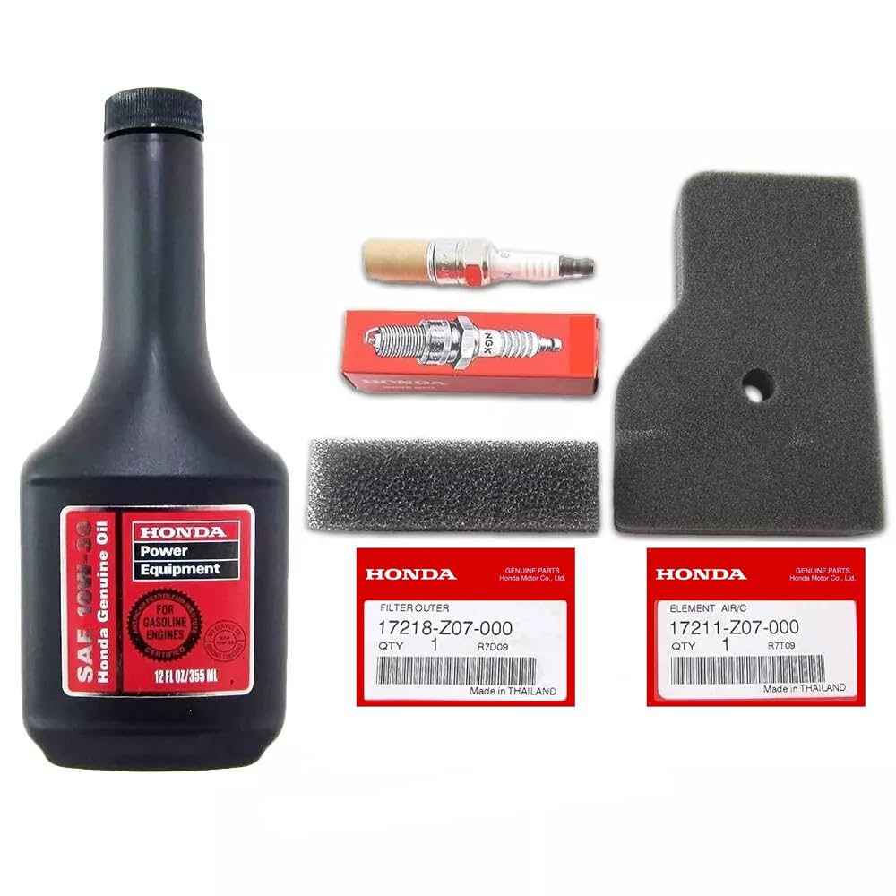 Amazon.com: Honda EU2000i / EU2200i / EB2000I Generator Tune-Up