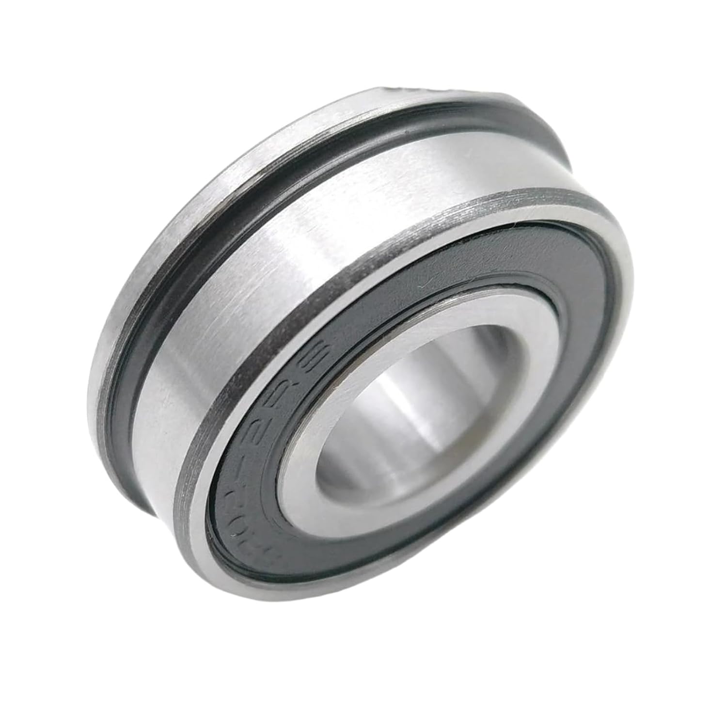 Flange Ball Bearing F6000ZZ F6001ZZ F6002ZZ F6003ZZ F6004ZZ F6005ZZ F6006ZZ F6000 F6001 F6002 F6003 F6004 F6005 F6006 2RS -2RS(20 PCS_F6000 (10X26X8MM))