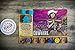 Gamelyn Games Tiny Epic Western: A Boomtown Board Game with A Poker Twist in The Wild West