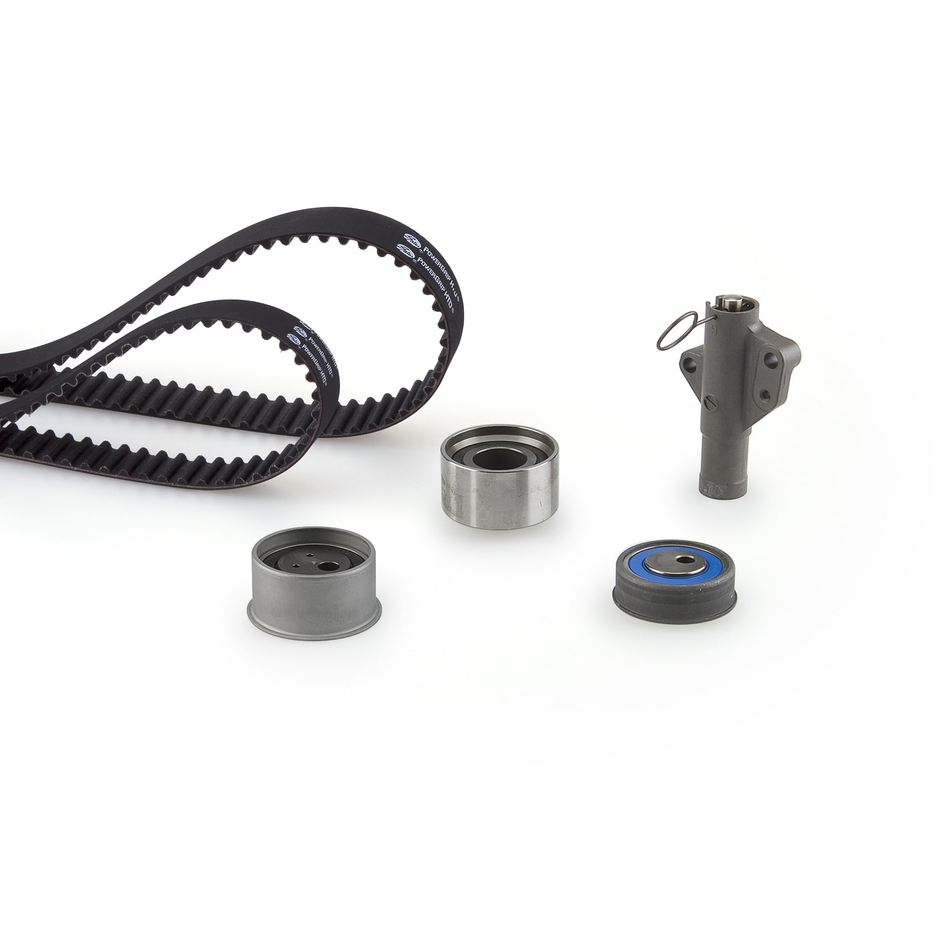TIMING BELT KIT K035255XS FOR MITSUBISHI OUTLANDER/SUV CEDIA/VII LANCER 2.0L