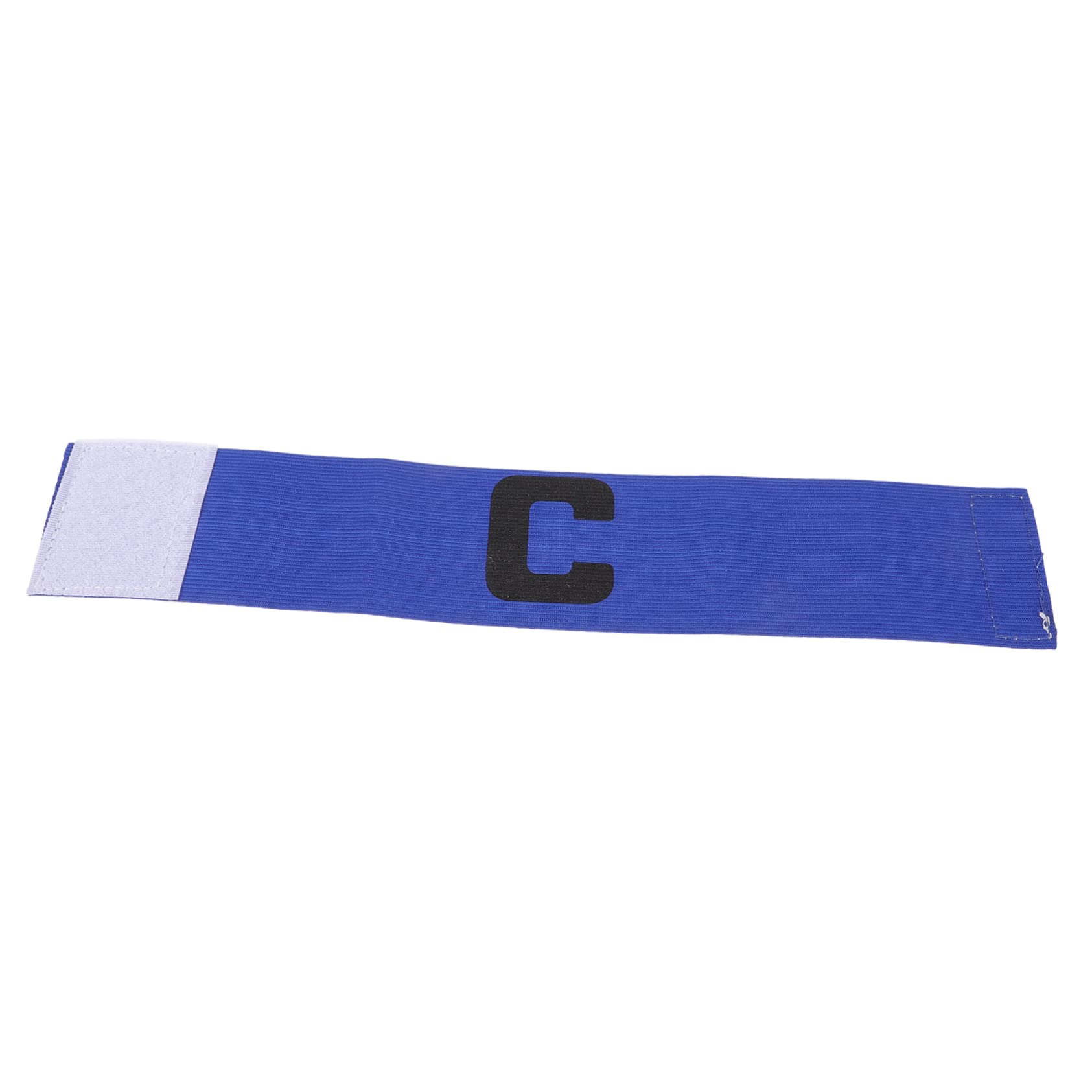 GOOHOCHY Football Armbands for Captain Soccer Arm Band Leader Sturdy Soccer Team Armband Bright Printing