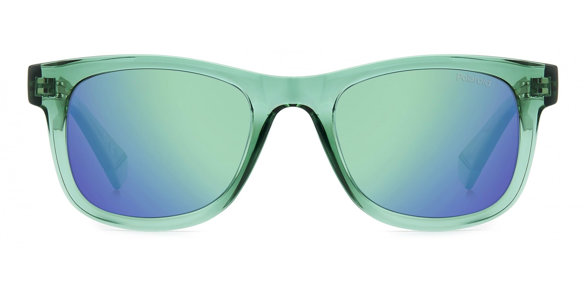 Polaroid Unisex Pld 8009/N/New Sunglasses (1er Pack)
