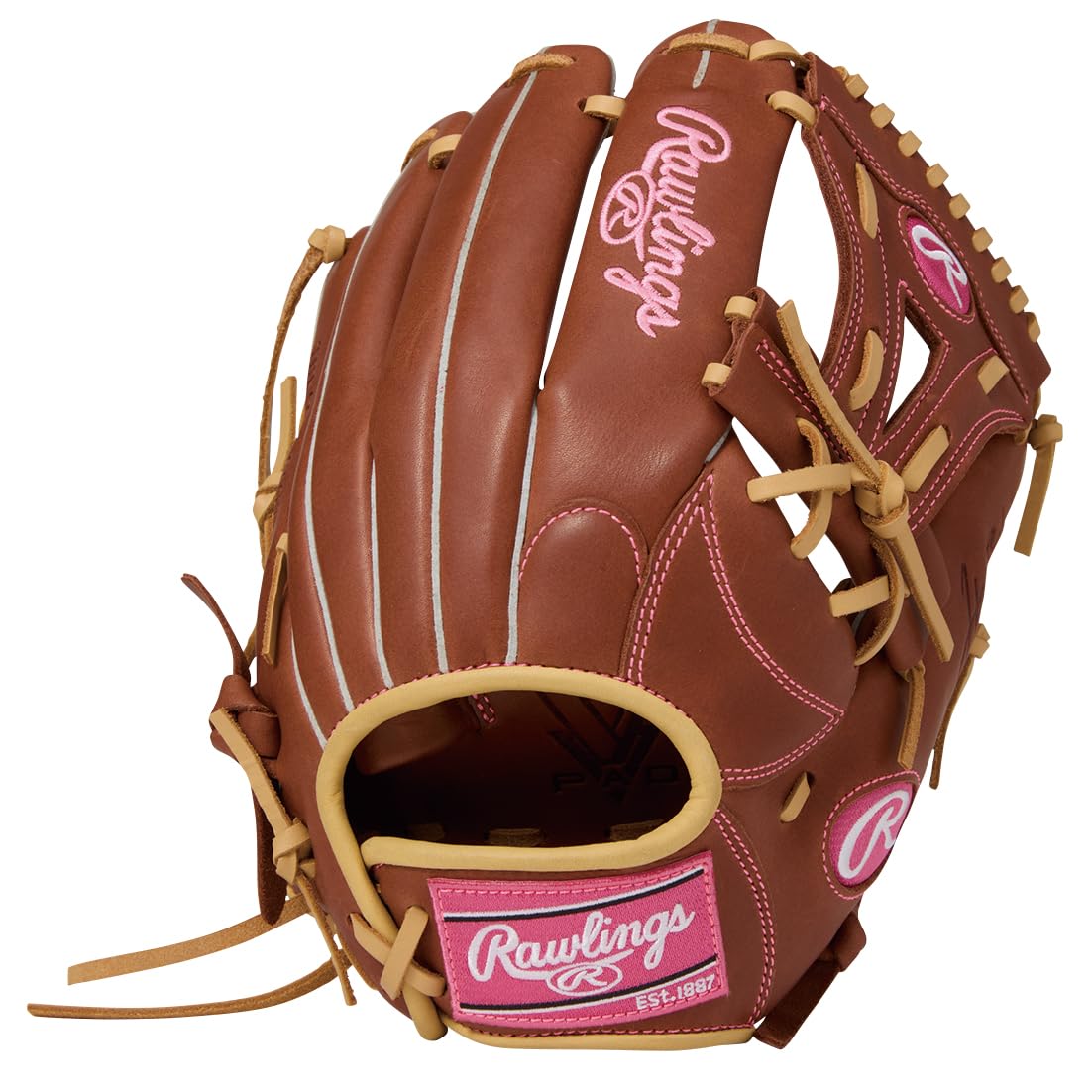 Amazon | ローリングス(Rawlings) ソフトボール用 グローブ HYPER TECH
