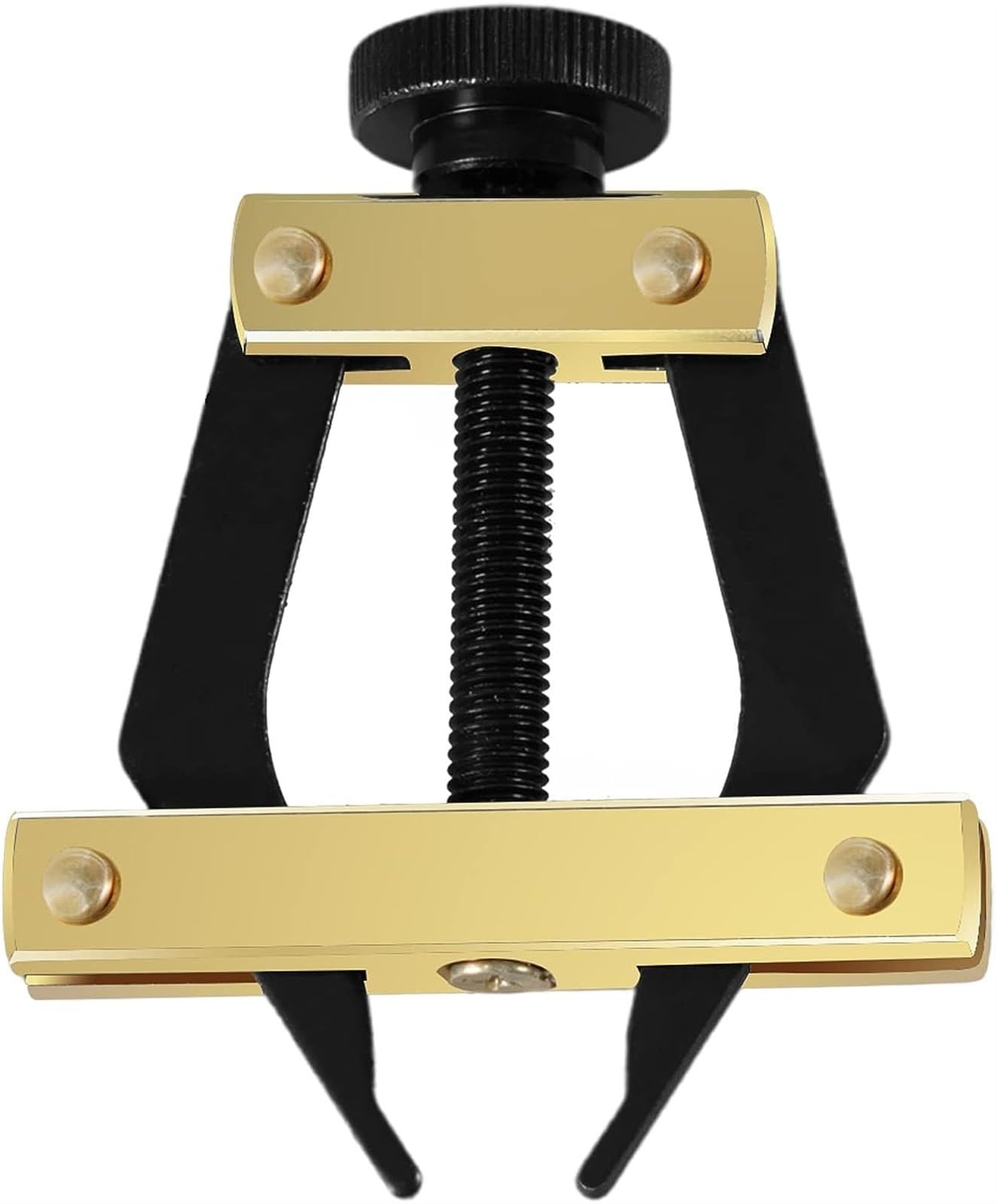 THE WHITE SHOP Roller chain connection puller for motorcycle, bicycle, go-kart, ATV chain replacement parts