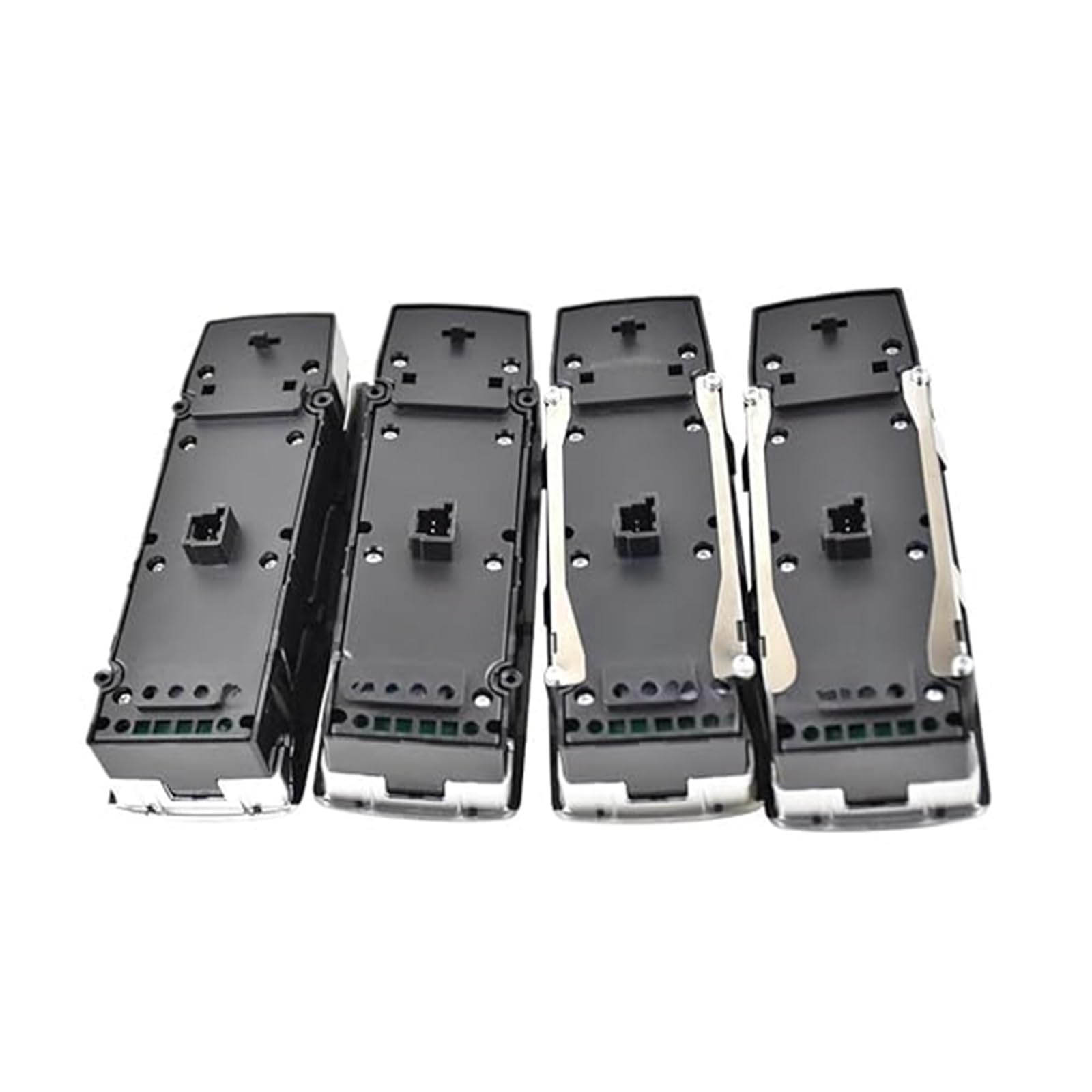 Interrupteur De Commande De Fenêtre Principale Pour Mercedes Benz W204 2049055402 A2128208310 87174325
