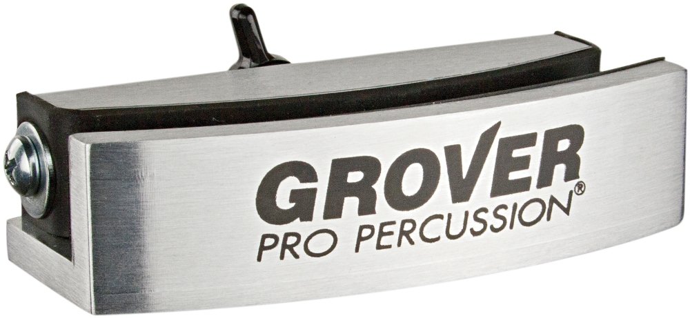 Grover Pro Percussion Mounting Clamp for 8-12-inch Tambourines