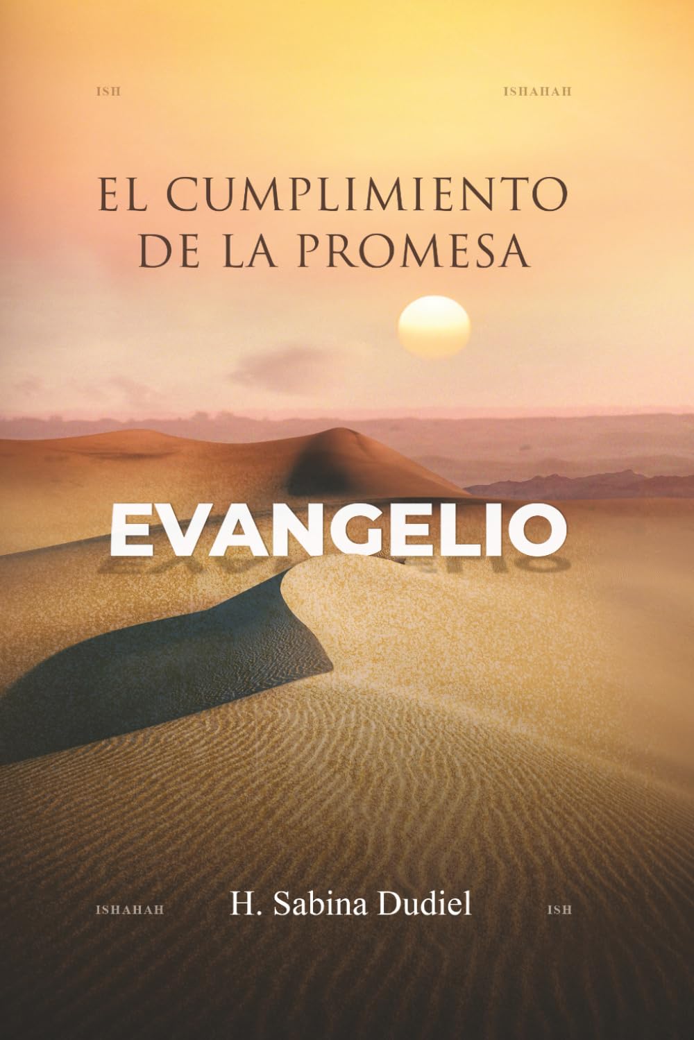 EVANGELIO: EL CUMPLIMIENTO DE LA PROMESA