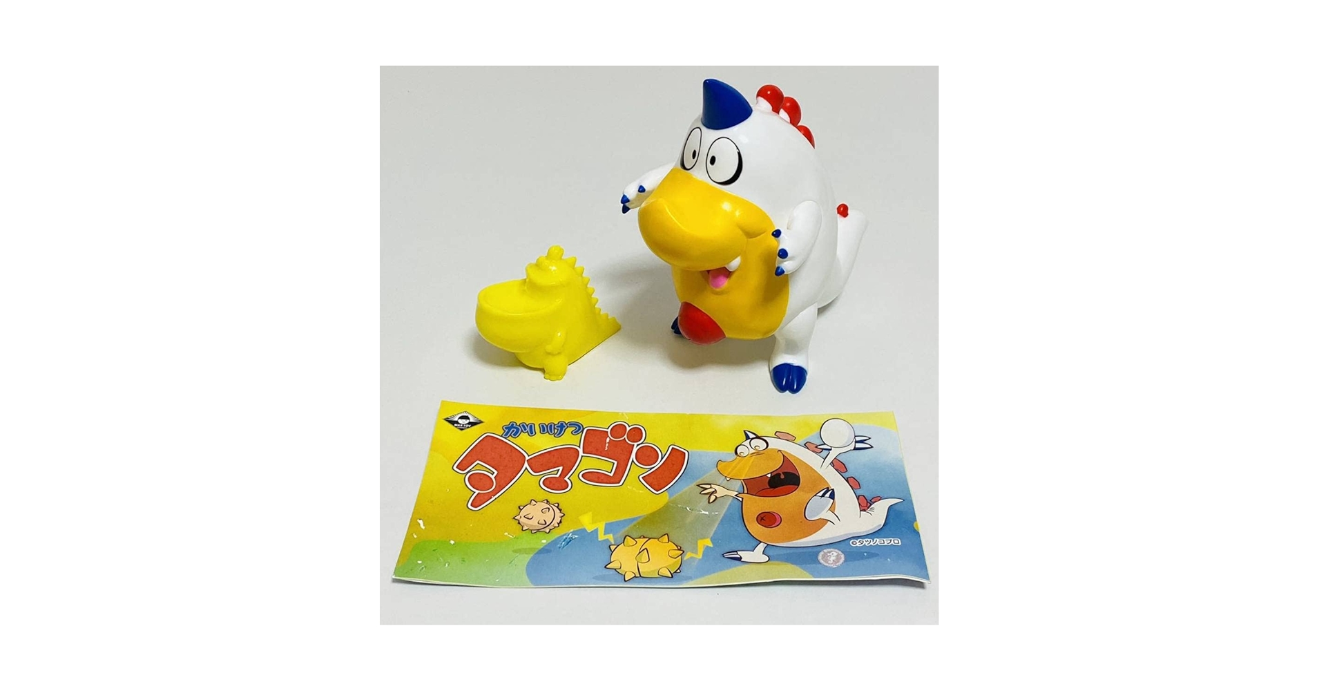 ソフビ MAXTOY ヤダモン Amazon.co.jp: MAXTOY ヤダモン ソフビsofvi マックストイ max