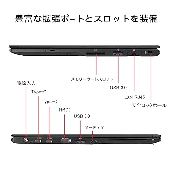 Amazon.co.jp: 富士通ノートパソコンoffice搭载 lifebook u9310