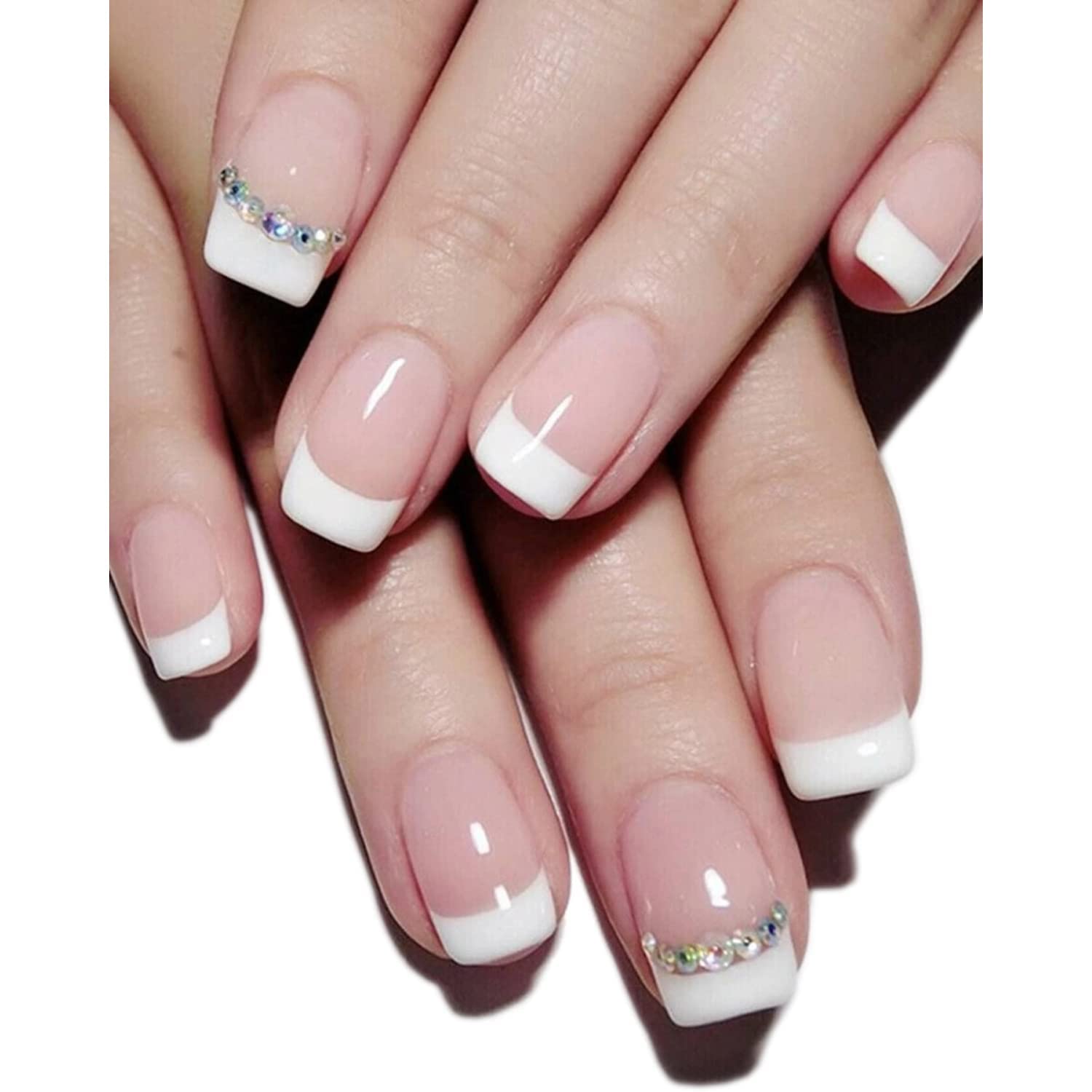 Discover 126+ acrylic nails sharjah best songngunhatanh.edu.vn
