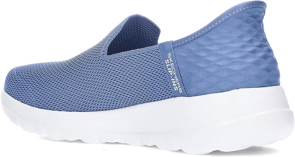 Skechers Kobiety Go Walk Joy Vela Hands Free Slip-insAdidasy