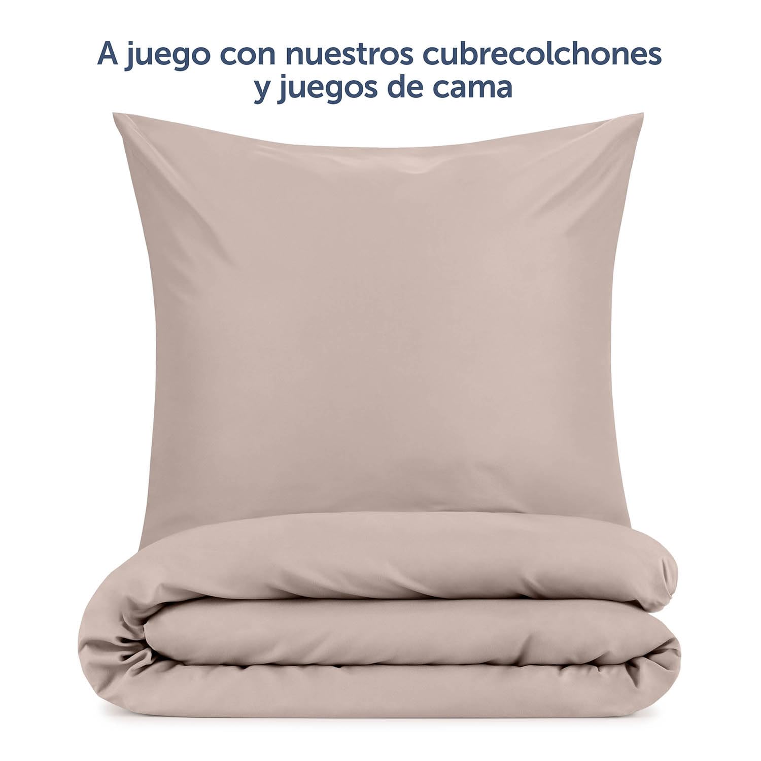 Funda Almohada Algodon 70 | Los Mejores Productos De Algodón