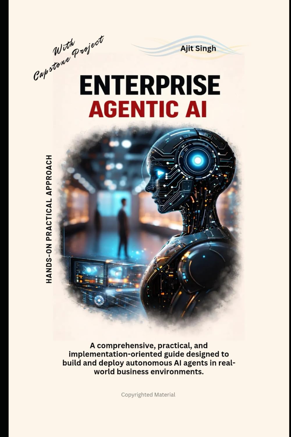 Enterprise Agentic AI