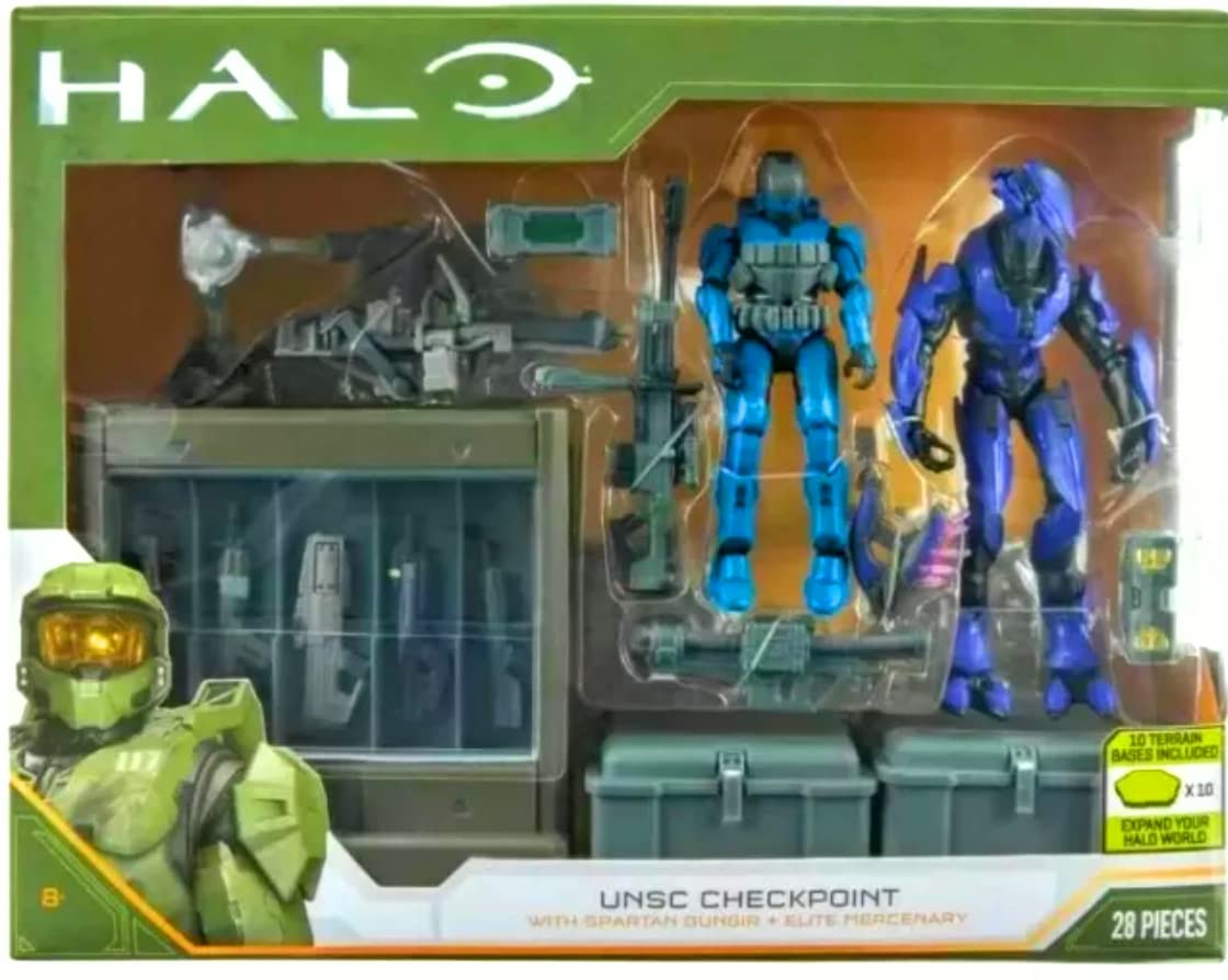 ナーフ ブンコ HALO UNSC トイガン 青 BOOMco. Halo UNSC MA5 Blaster