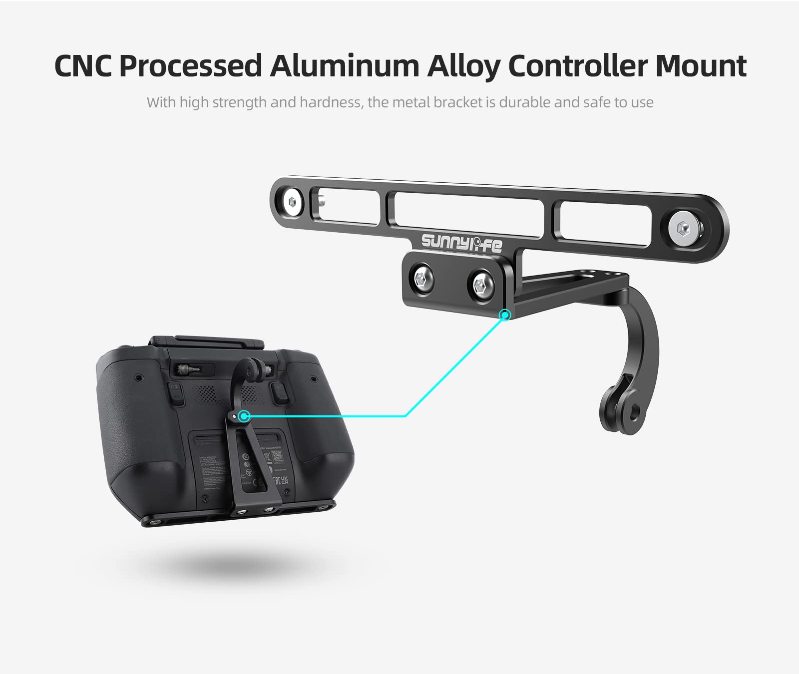 Per DJI Mavic 3 Classic Handheld Gimbal, M3-GZ546 Fotografia RC PRO Telecomando Mavic 3 Stabilizzatore
