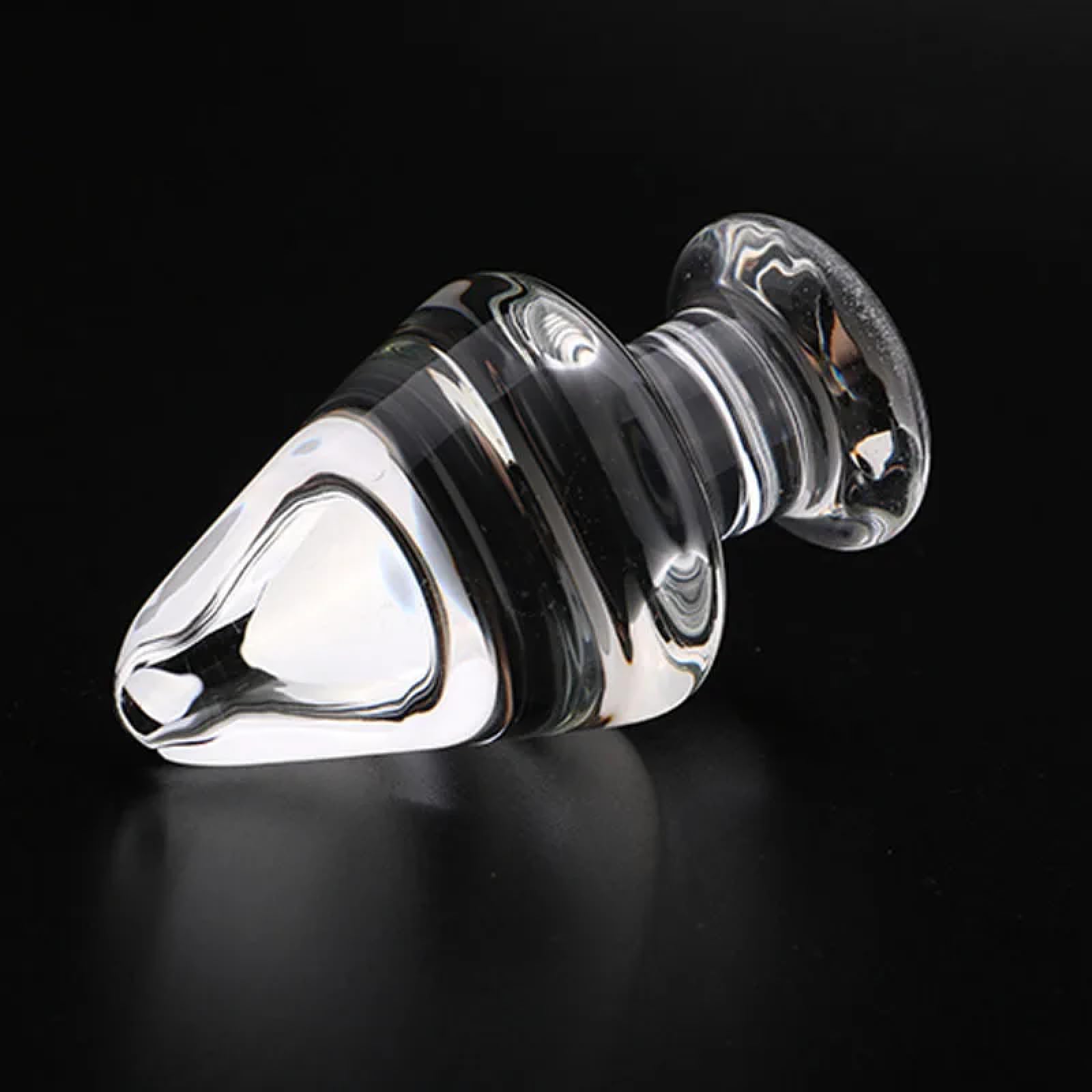 anal plug 6cm DIY Butt Plugs: Crafting Your Homemade Butt Plugs main image 0