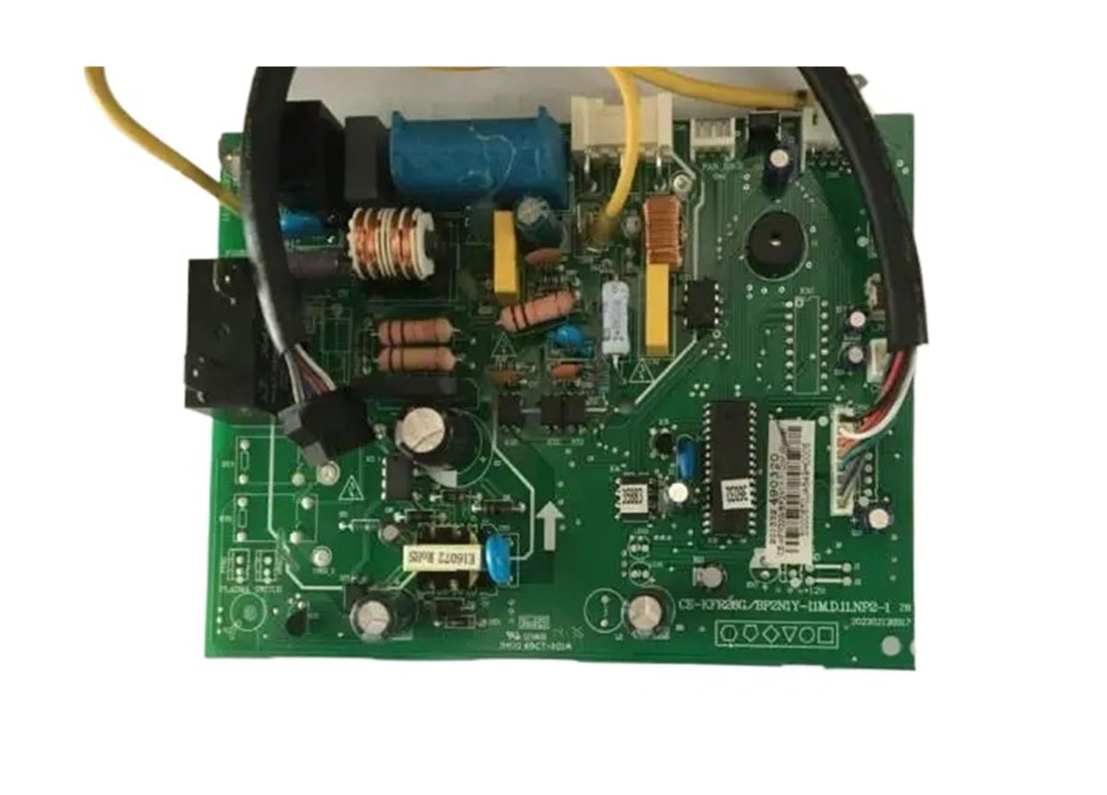 X Psblty One Color Air Conditioner Computer Board，Compatible For Media， Ce-Kfr26g/Bp2n1y-11M.d.11 Accessories Inverter Assembly