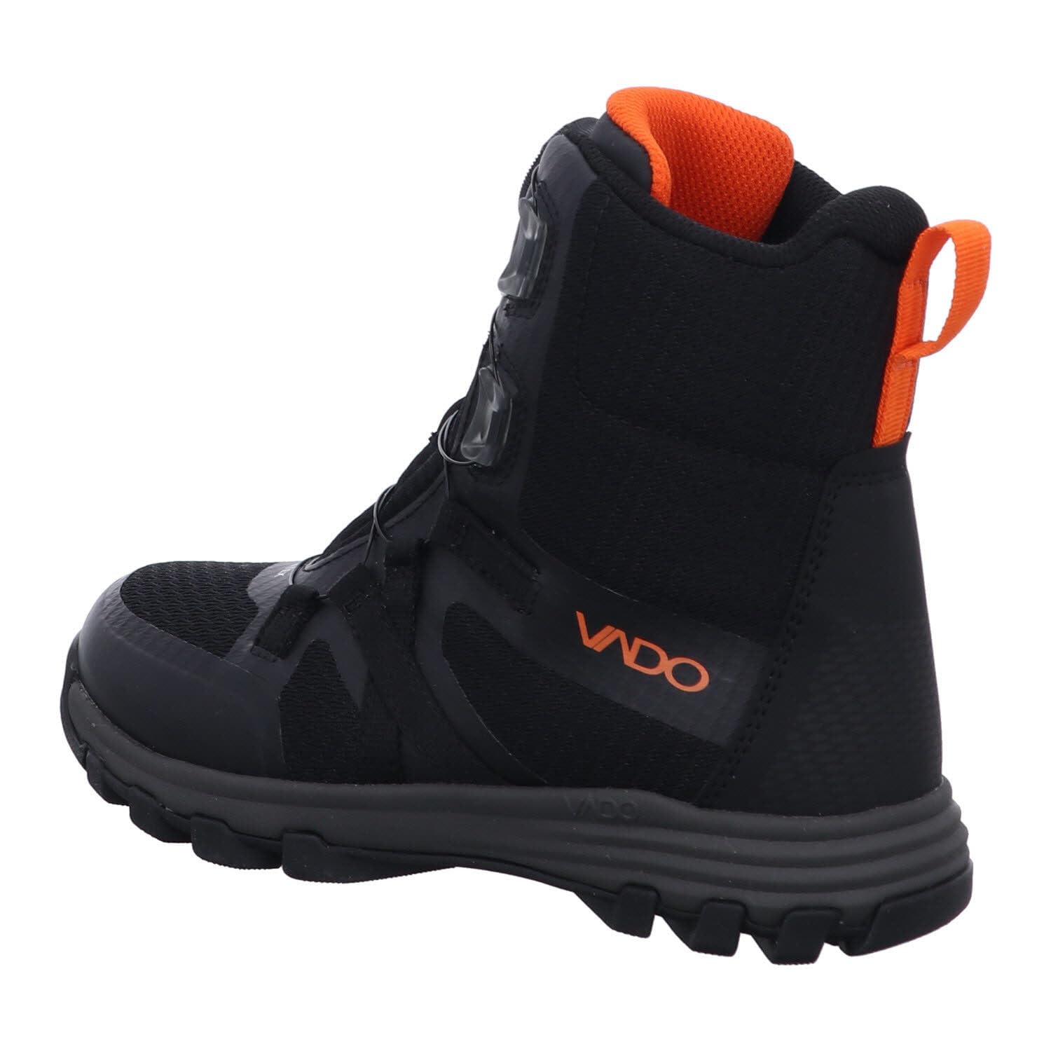 Vado 81201-1200 Hiker Mid BOA GTX