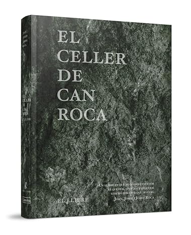 EL CELLER DE CAN ROCA - EL LLIBRE- EDICIÓ REDUX NOU FORMAT (COOKING)