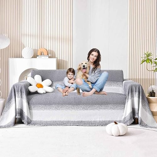 Funda de sofá antideslizante para perros