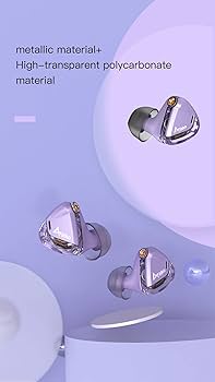 keephifi IKKO オパール OH2 有線イヤホン Amazon.co.jp: keephifi IKKO オパール OH2 有線イヤホン HiFi