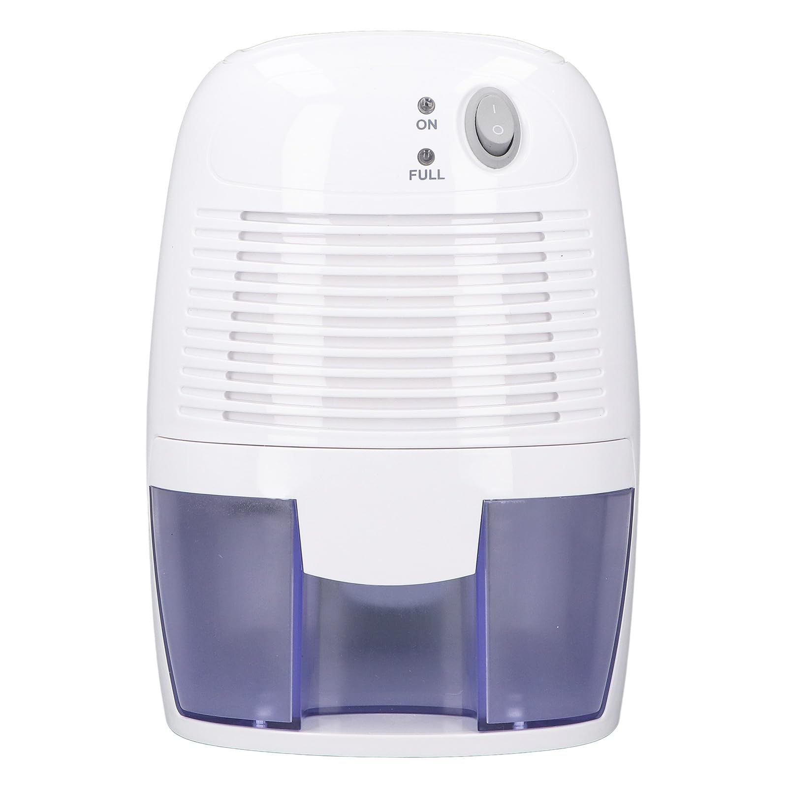 Mini Deumidificatore Efficiente Deumidificatore Silenzioso per Armadio USB da 500 Ml per Casa, Ufficio