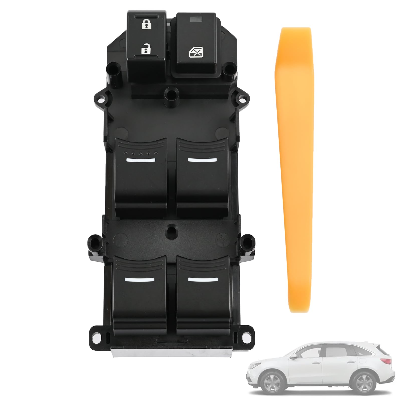 Amazon.com: Magimaker 35750-TZ5-A01, Front Left Driver Side Power