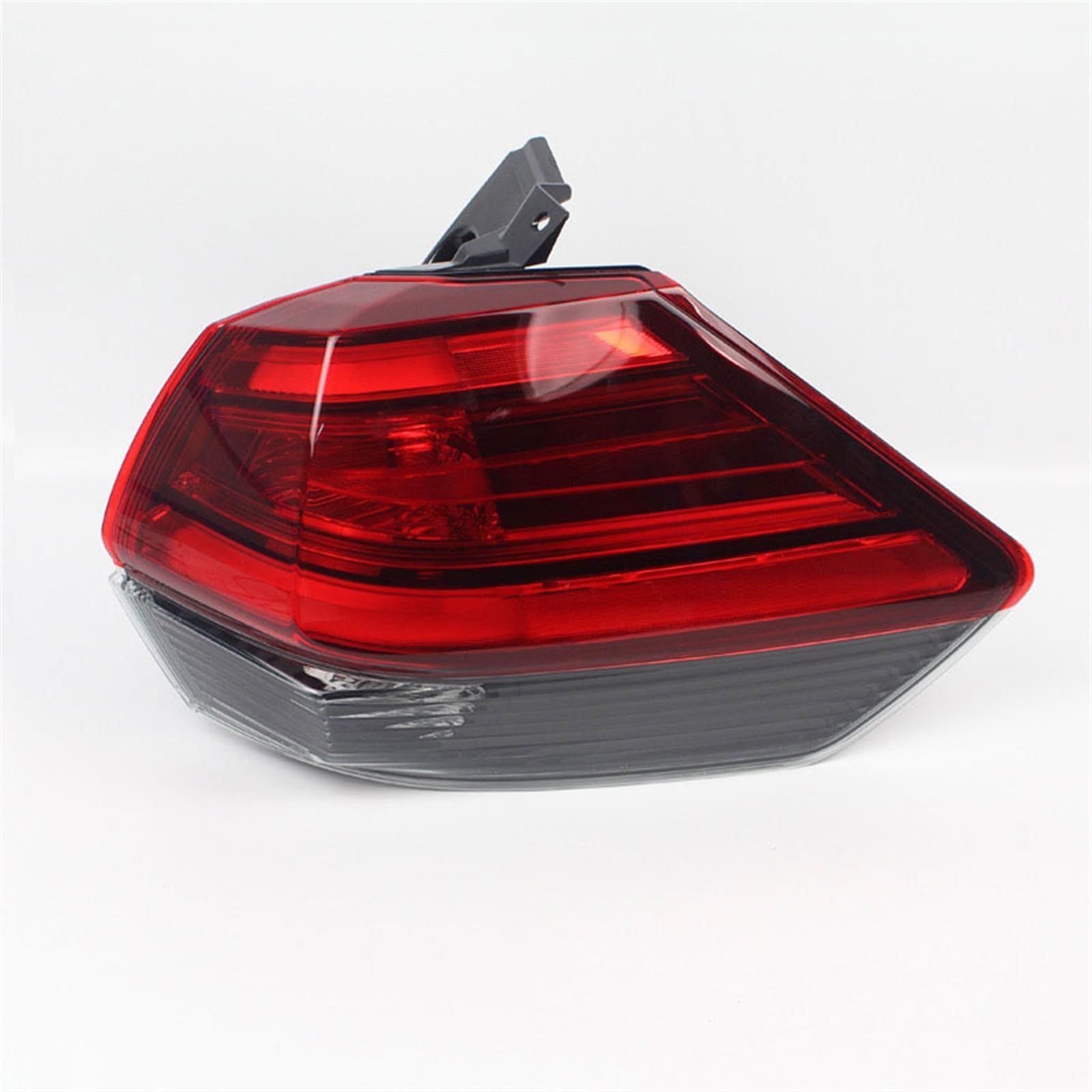 Evan-Fischer Passenger Right Tail Light For Dodge Journey 2009-2020 – LED, Direct Fit