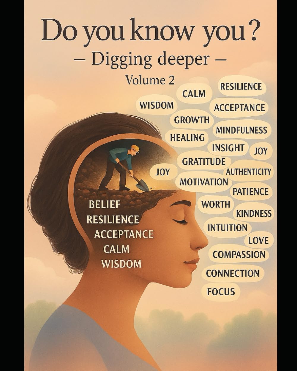 Digging Deeper: Do you know YOU?