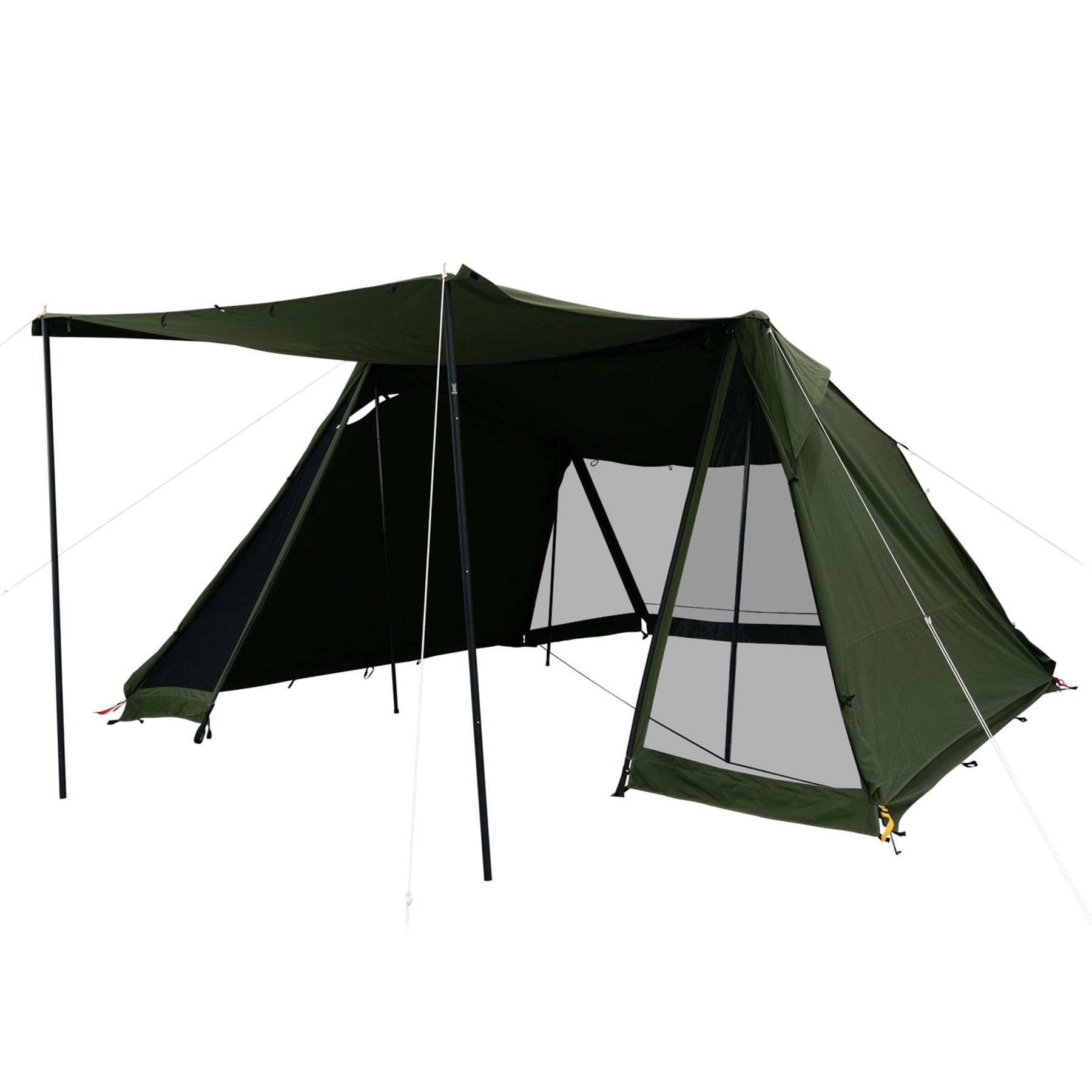 Amazon | DOD(ディーオーディー) ヨンヨンベースTC デュオスタイルで  