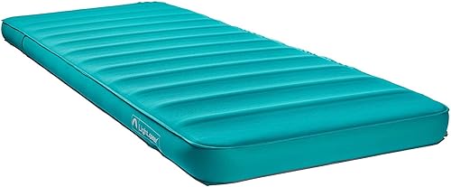 Lightspeed Outdoors ECO 3D Deluxe Flexform - Colchoneta para dormir, Parasailing