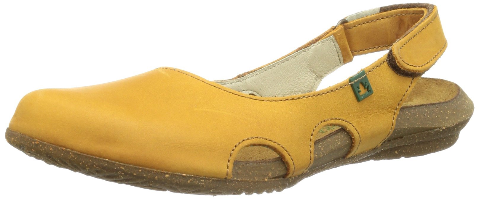 El Naturalista Womens Slingback