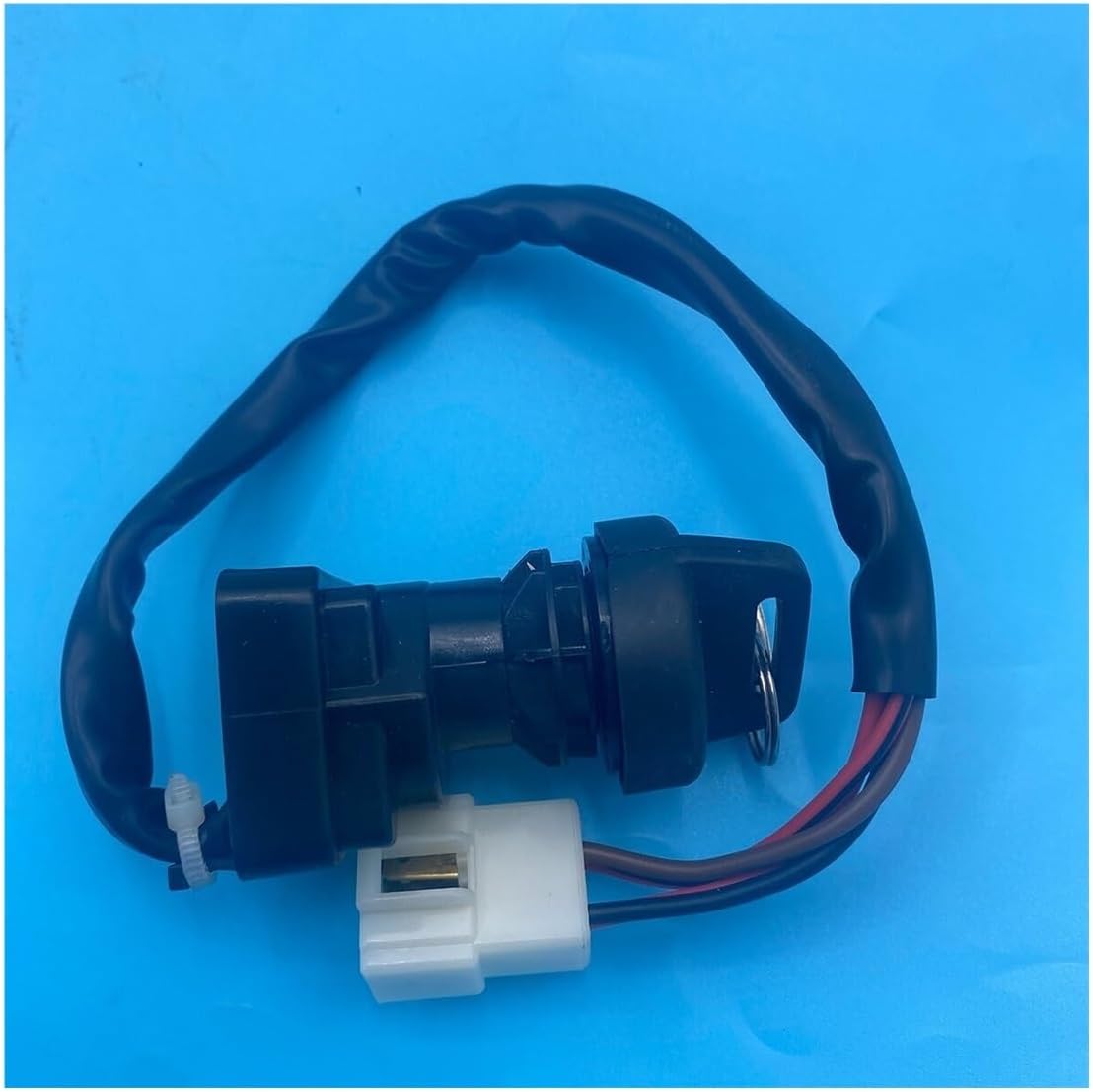Ignition Key Switch Lock Fit For Polaris Sportsman 500 RSE 4X4 W 2 4Wire 1999