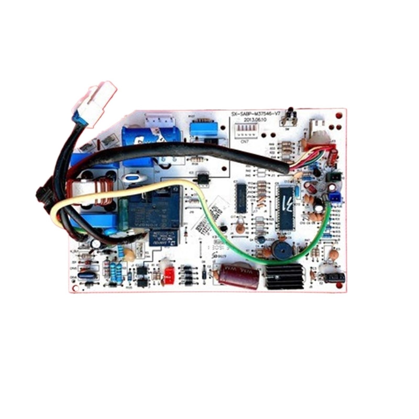 Air Conditioner Computer Board,Compatible For AUX ， R26WBP3 R35WBP3(DC motherboard)