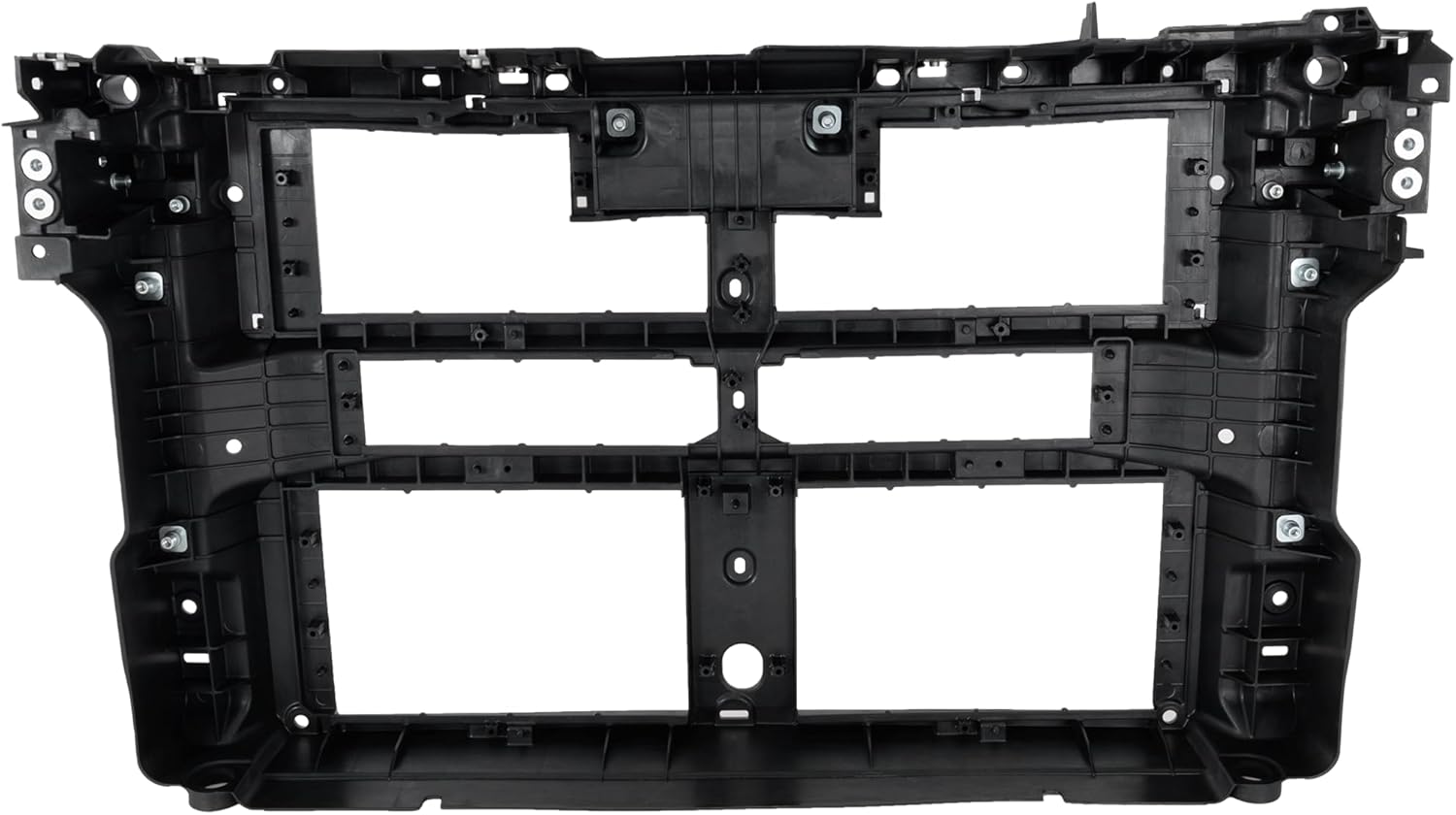 Garage-Pro Radiator Support Assembly Compatible with Mazda 3 2019-2025, CX-30 2020-2025 CAPA MA1225182C