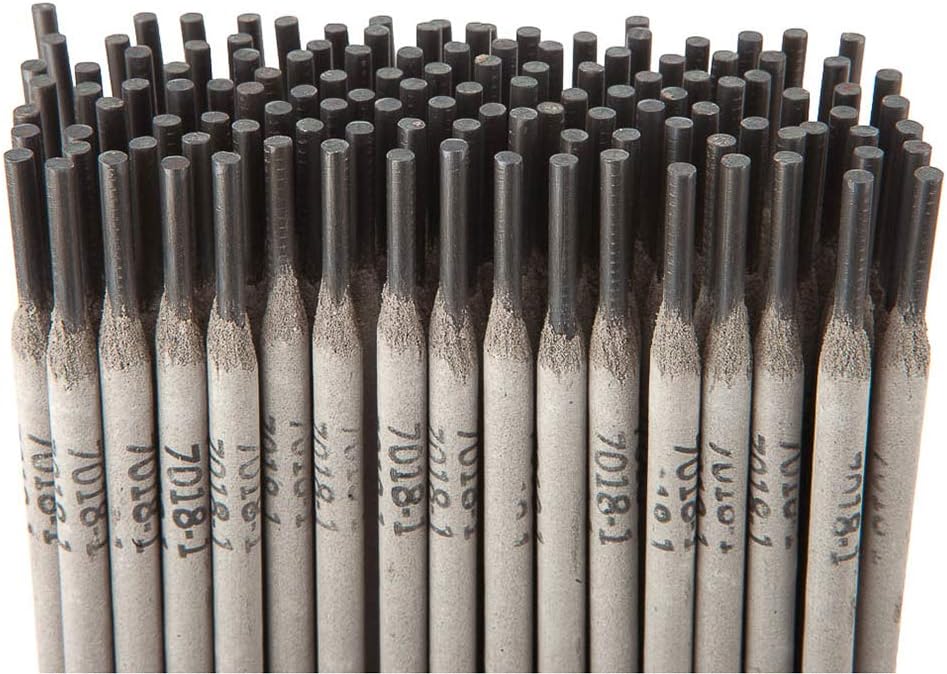 Forney 30810 Welding Rod, 1/8-Inch