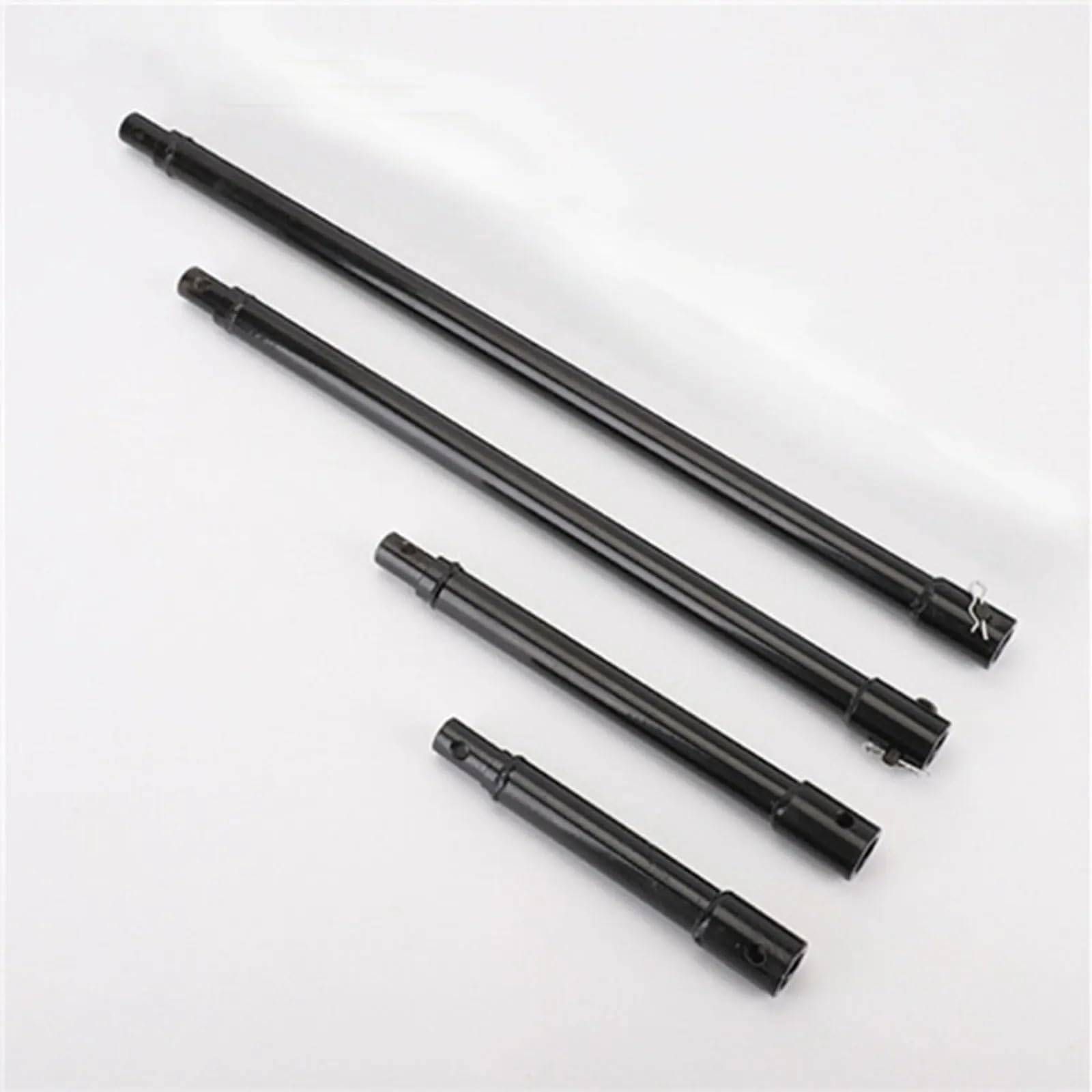 Extensión de Bits 1pcsGround Drilling Bit Extension Rod Connecting Auger(60cm)
