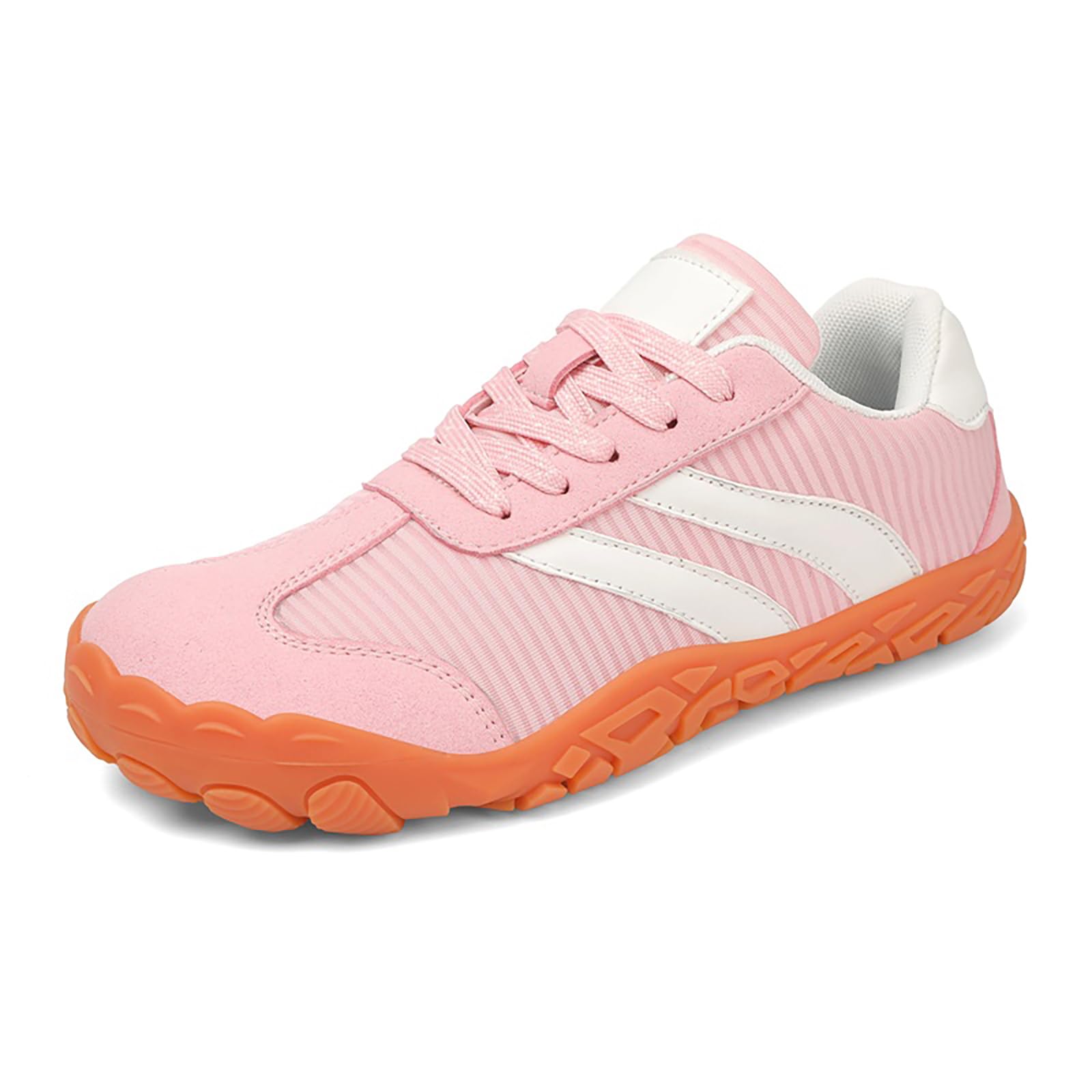 Zapatillas Barefoot Mujer Calzado Minimalistas Hombre Deportivas Verano