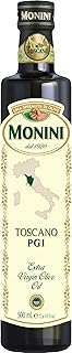 Sponsored Ad - Monini IGP Toscano Extra Virgin Olive Oil, 16.9 oz.
