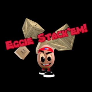 Eggie: Stack'em