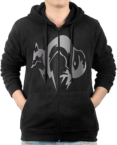 fox hoodies amazon